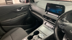 Hyundai KONA 100kW Premium 39kWh 5dr Auto Electric Hatchback